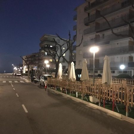 Apartament Carrer De Victoria Dels Angels, 11 La Pineda Zewnętrze zdjęcie