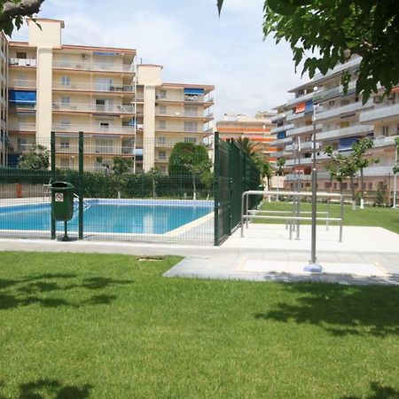 Apartament Carrer De Victoria Dels Angels, 11 La Pineda Zewnętrze zdjęcie