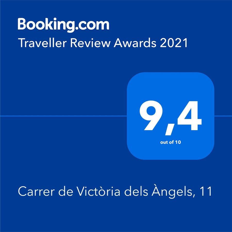 Apartament Carrer De Victoria Dels Angels, 11 La Pineda Zewnętrze zdjęcie