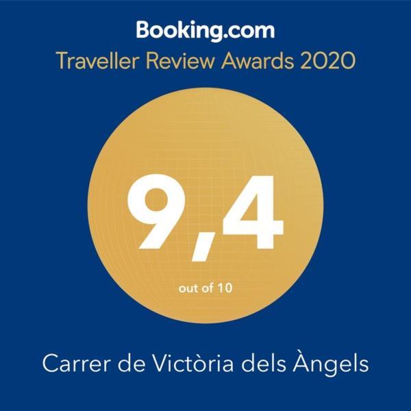 Apartament Carrer De Victoria Dels Angels, 11 La Pineda Zewnętrze zdjęcie
