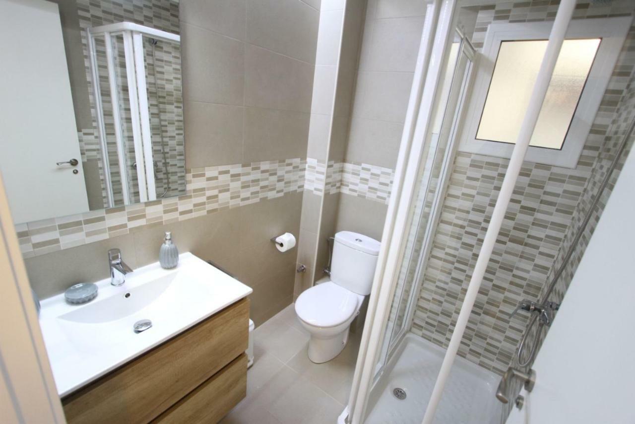 Apartament Carrer De Victoria Dels Angels, 11 La Pineda Zewnętrze zdjęcie