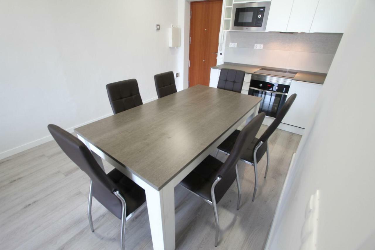 Apartament Carrer De Victoria Dels Angels, 11 La Pineda Zewnętrze zdjęcie