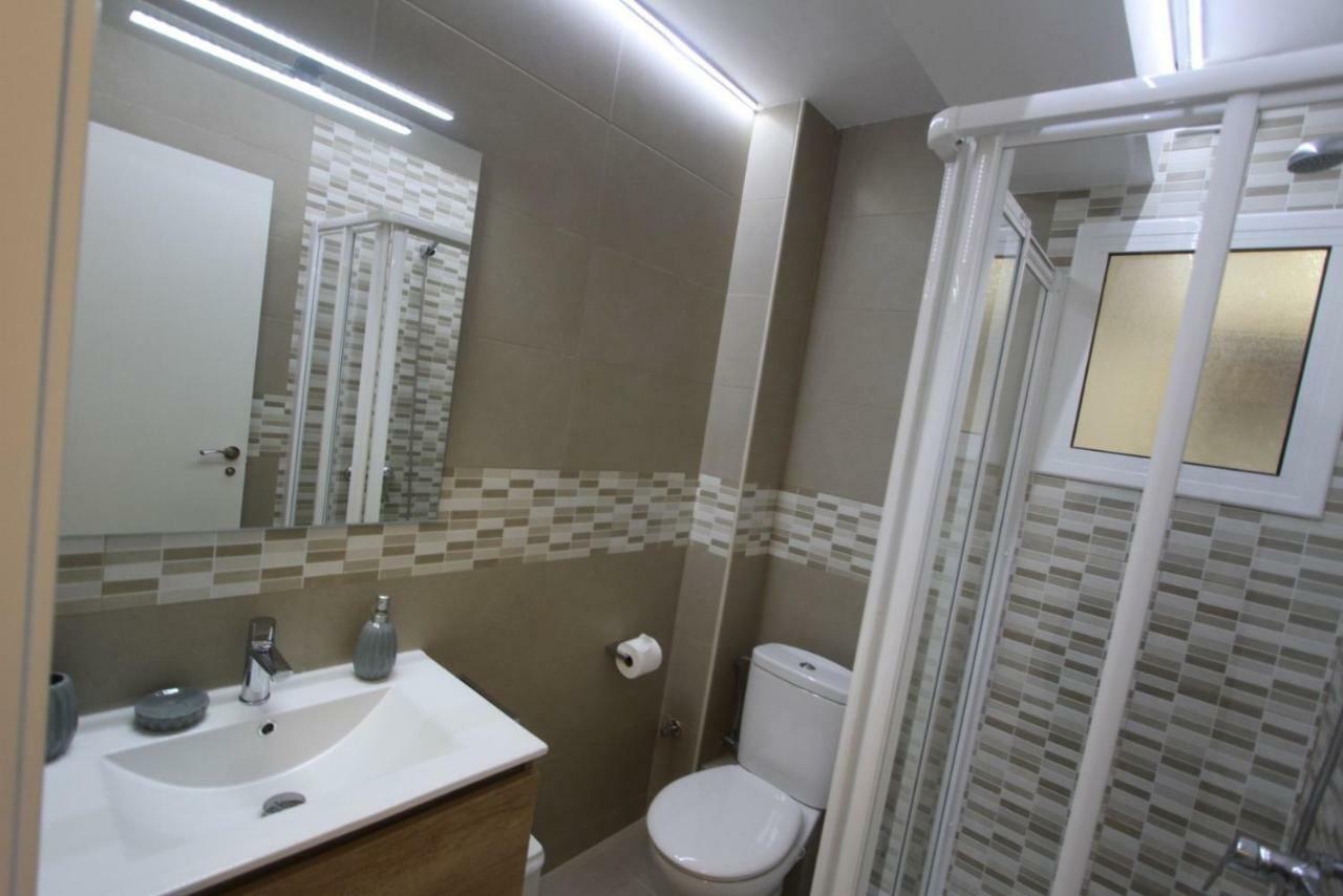 Apartament Carrer De Victoria Dels Angels, 11 La Pineda Zewnętrze zdjęcie