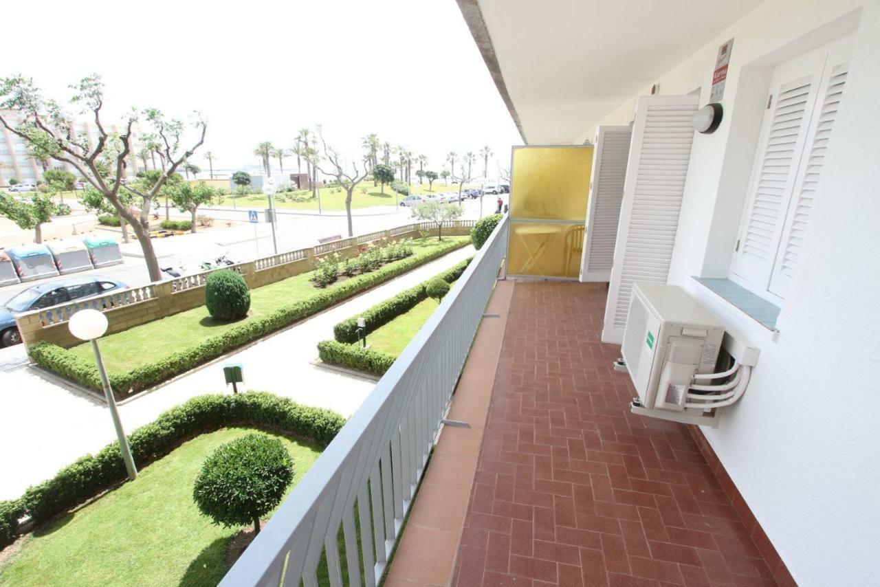 Apartament Carrer De Victoria Dels Angels, 11 La Pineda Zewnętrze zdjęcie
