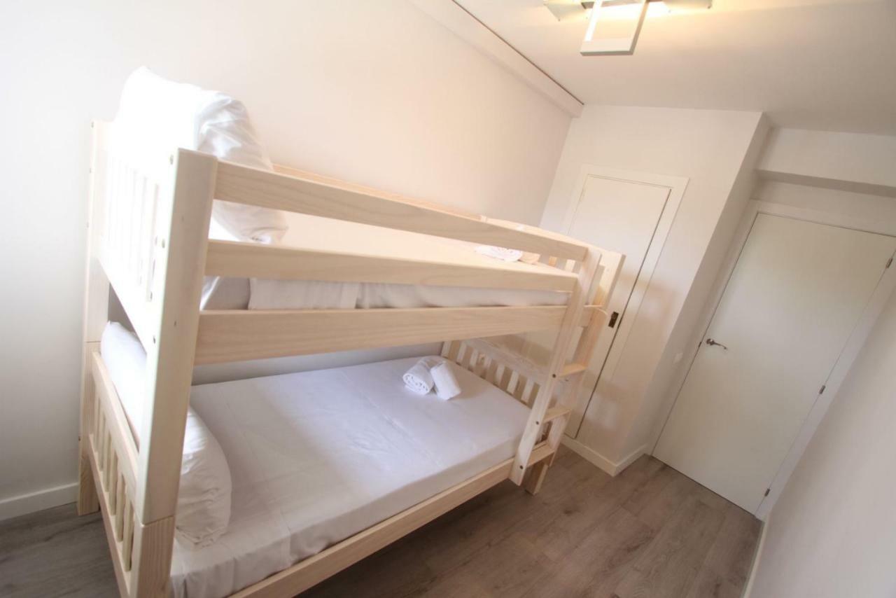 Apartament Carrer De Victoria Dels Angels, 11 La Pineda Zewnętrze zdjęcie