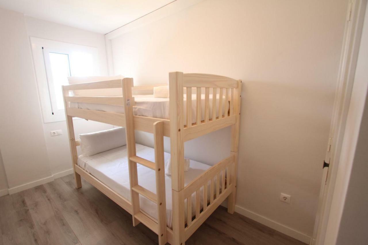 Apartament Carrer De Victoria Dels Angels, 11 La Pineda Zewnętrze zdjęcie