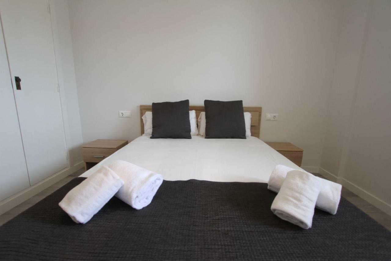 Apartament Carrer De Victoria Dels Angels, 11 La Pineda Zewnętrze zdjęcie